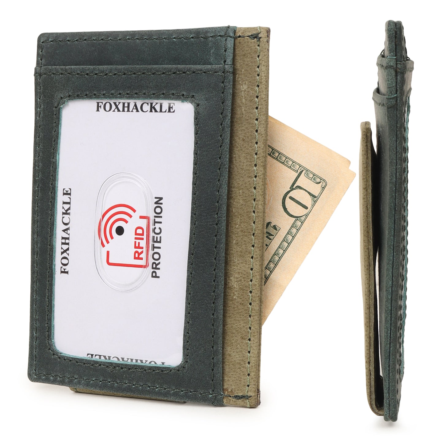 Money Clip- Second Edition