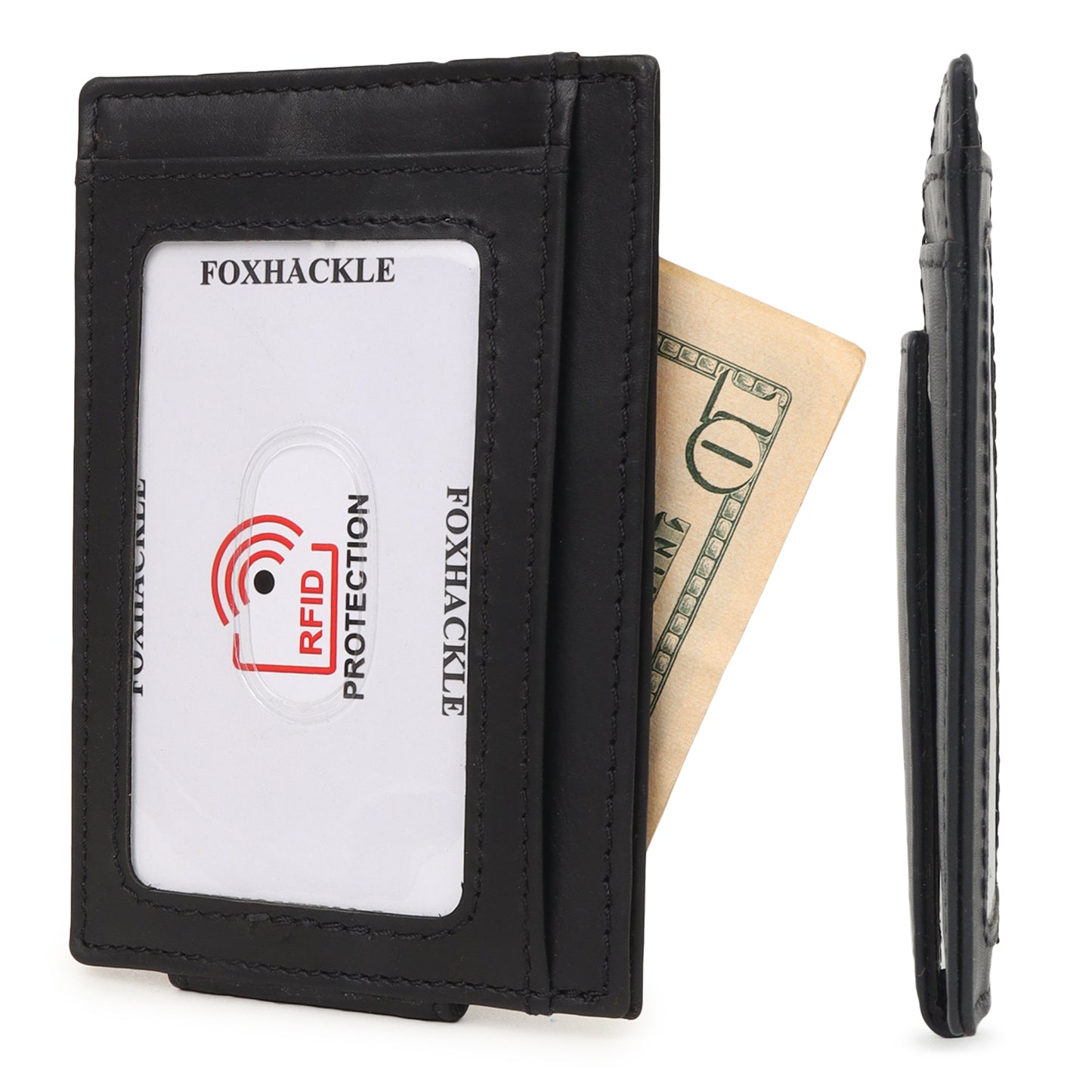 Money Clip- Second Edition