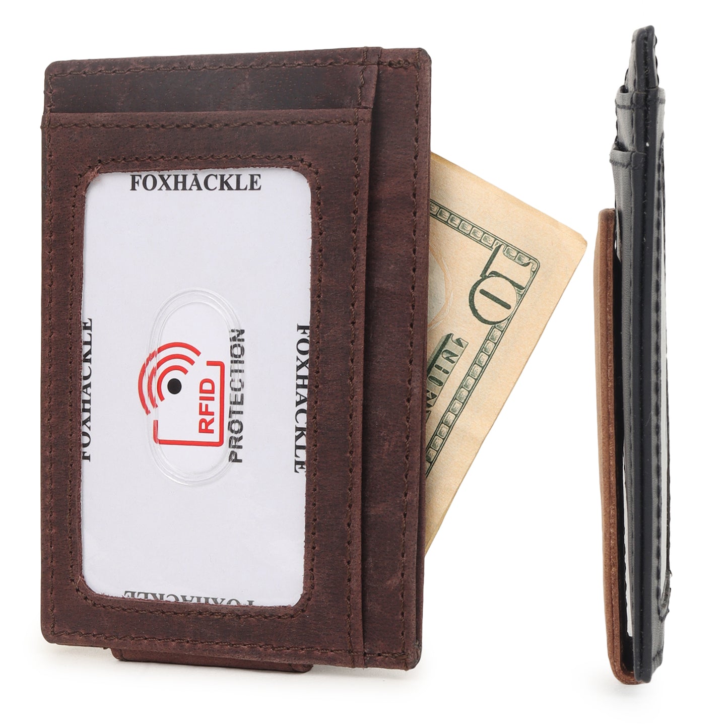 Money Clip- Second Edition