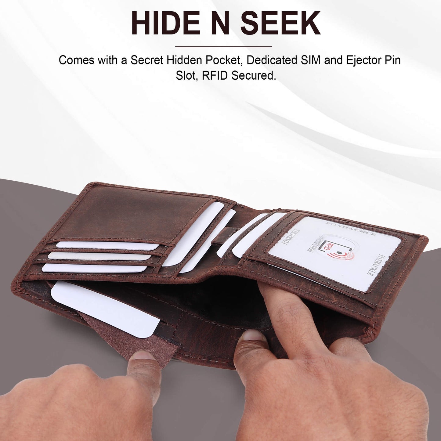 Notesleeve All Rounder