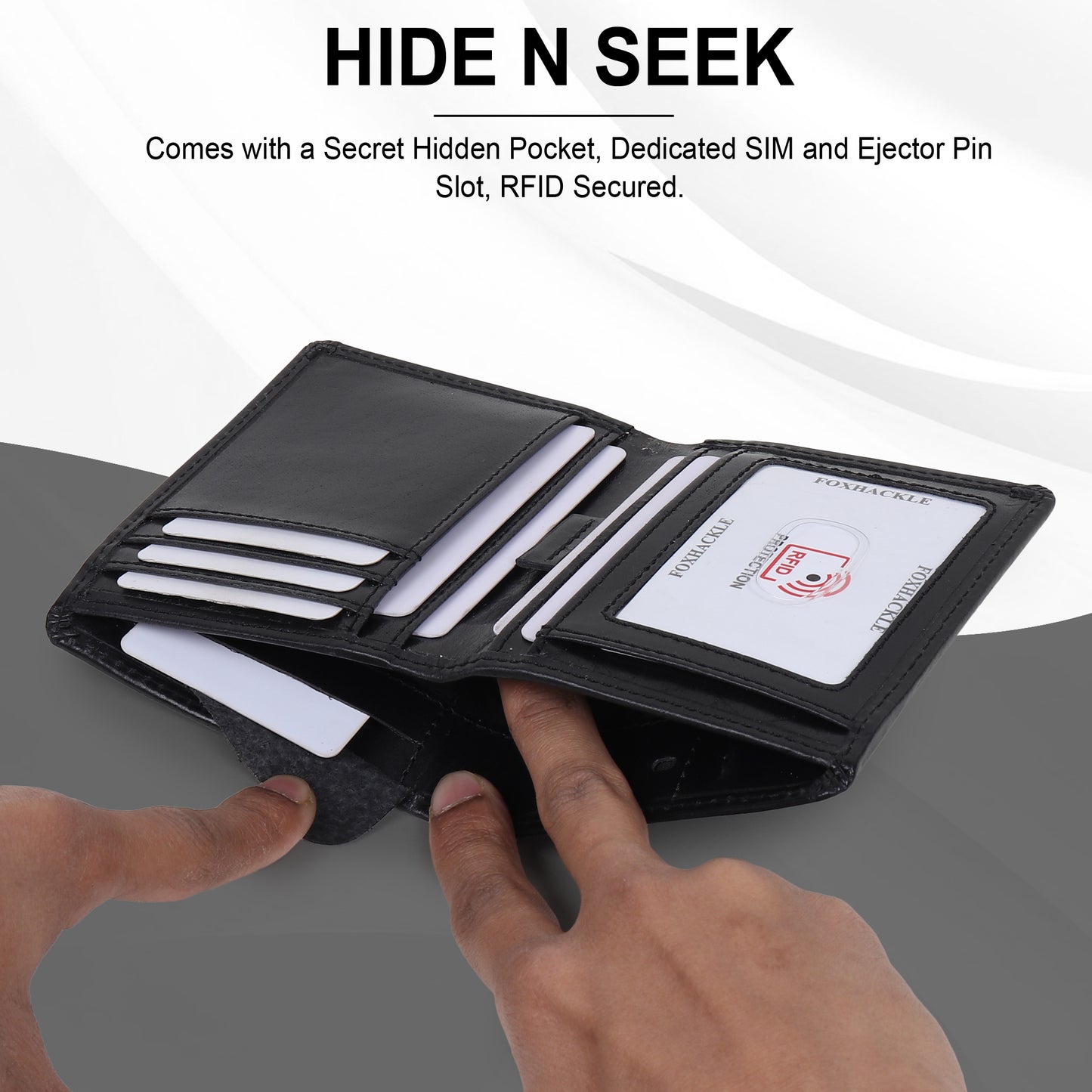 Notesleeve All Rounder