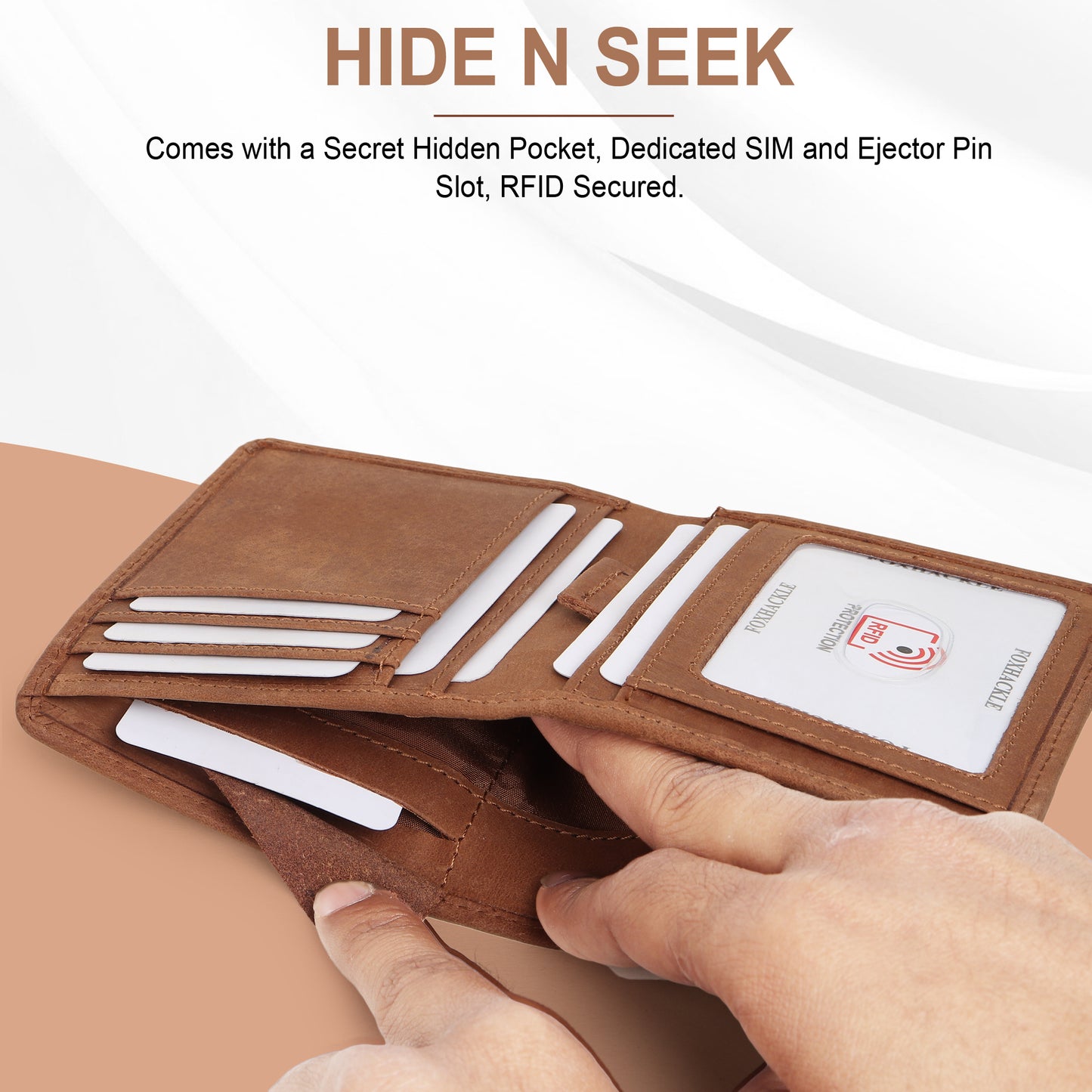 Notesleeve All Rounder