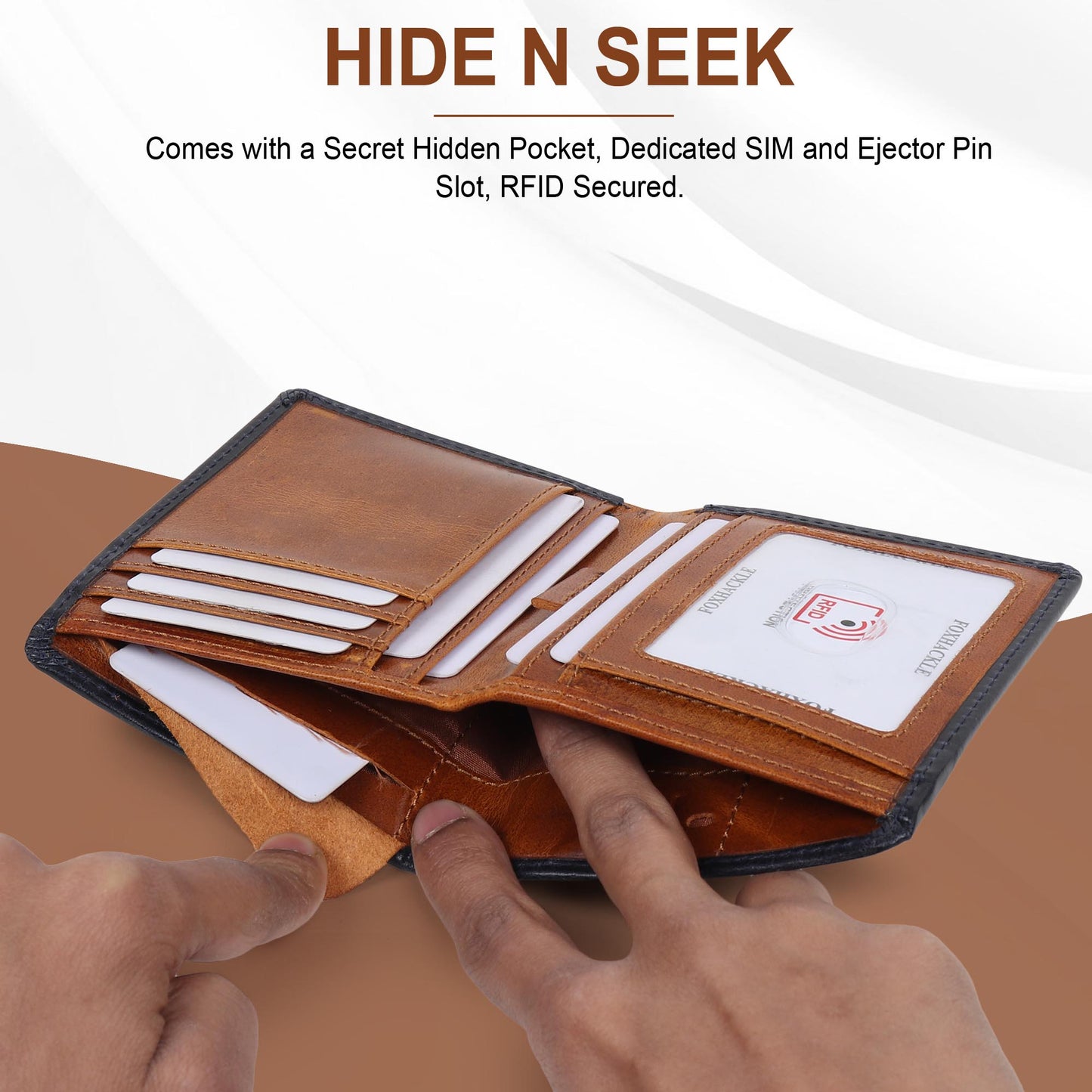 Notesleeve All Rounder