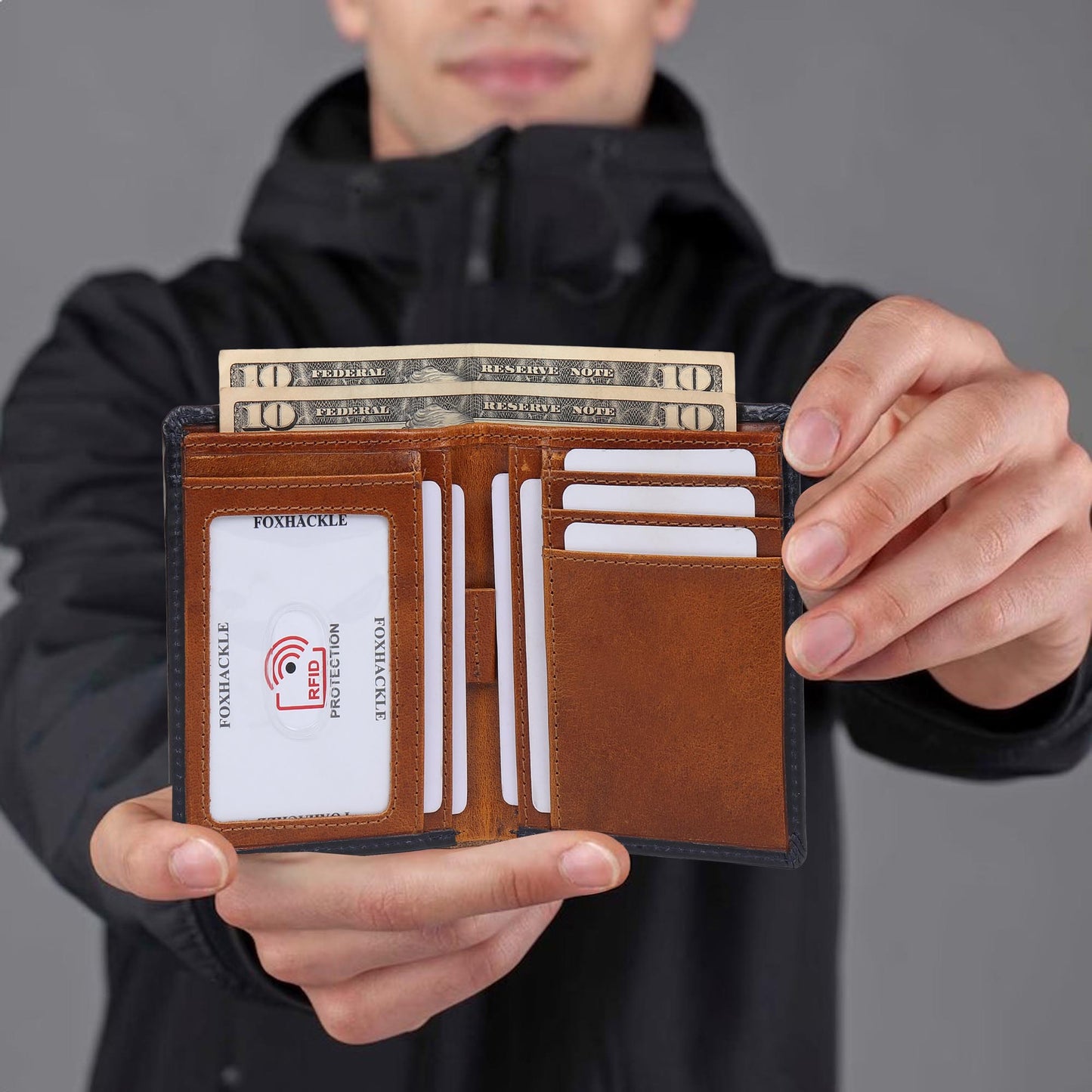 Notesleeve All Rounder