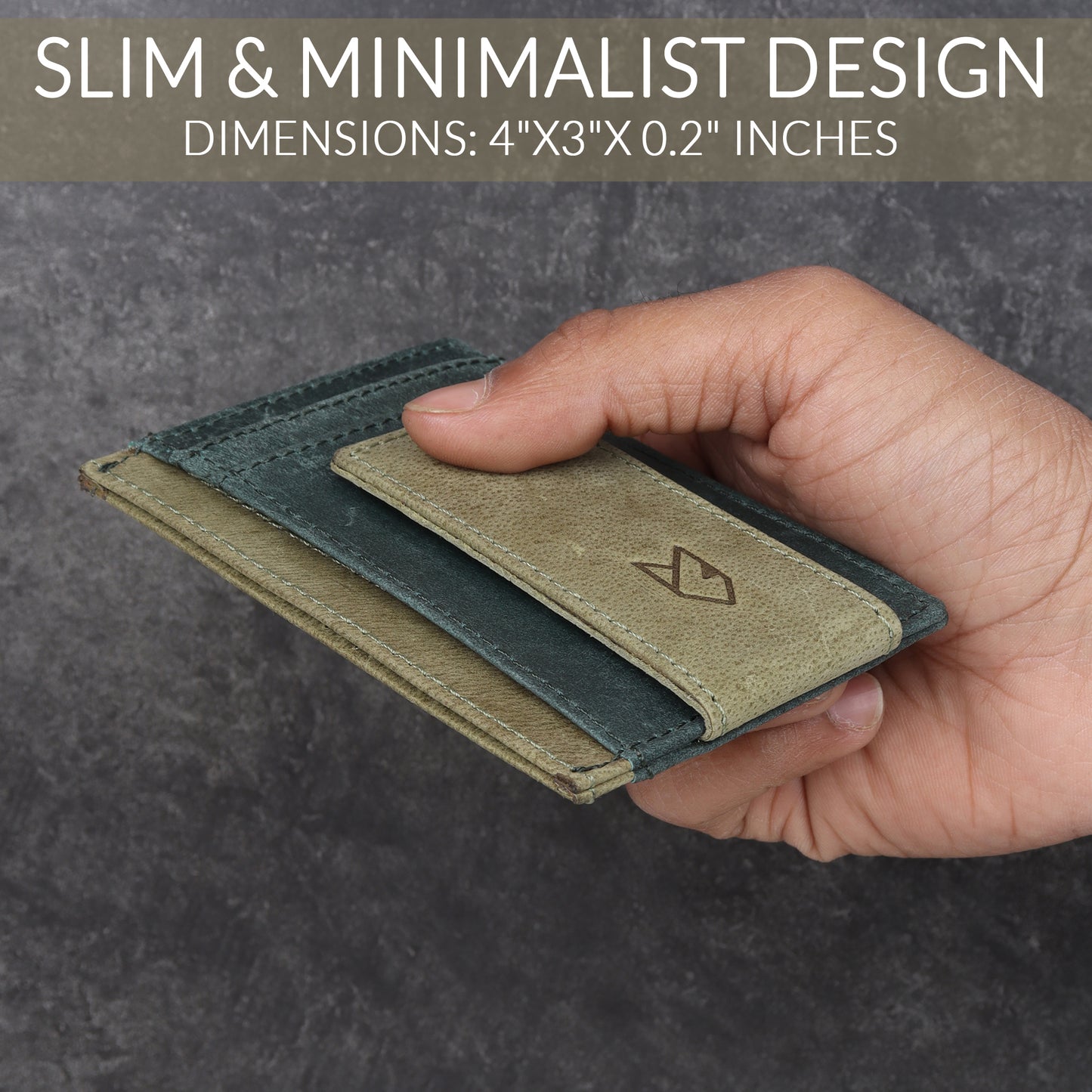 Money Clip- Second Edition