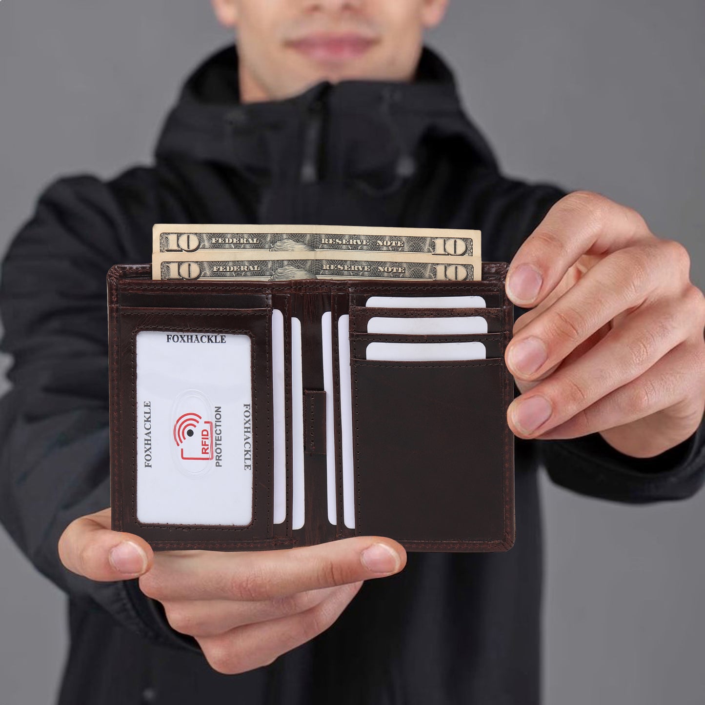 Notesleeve All Rounder