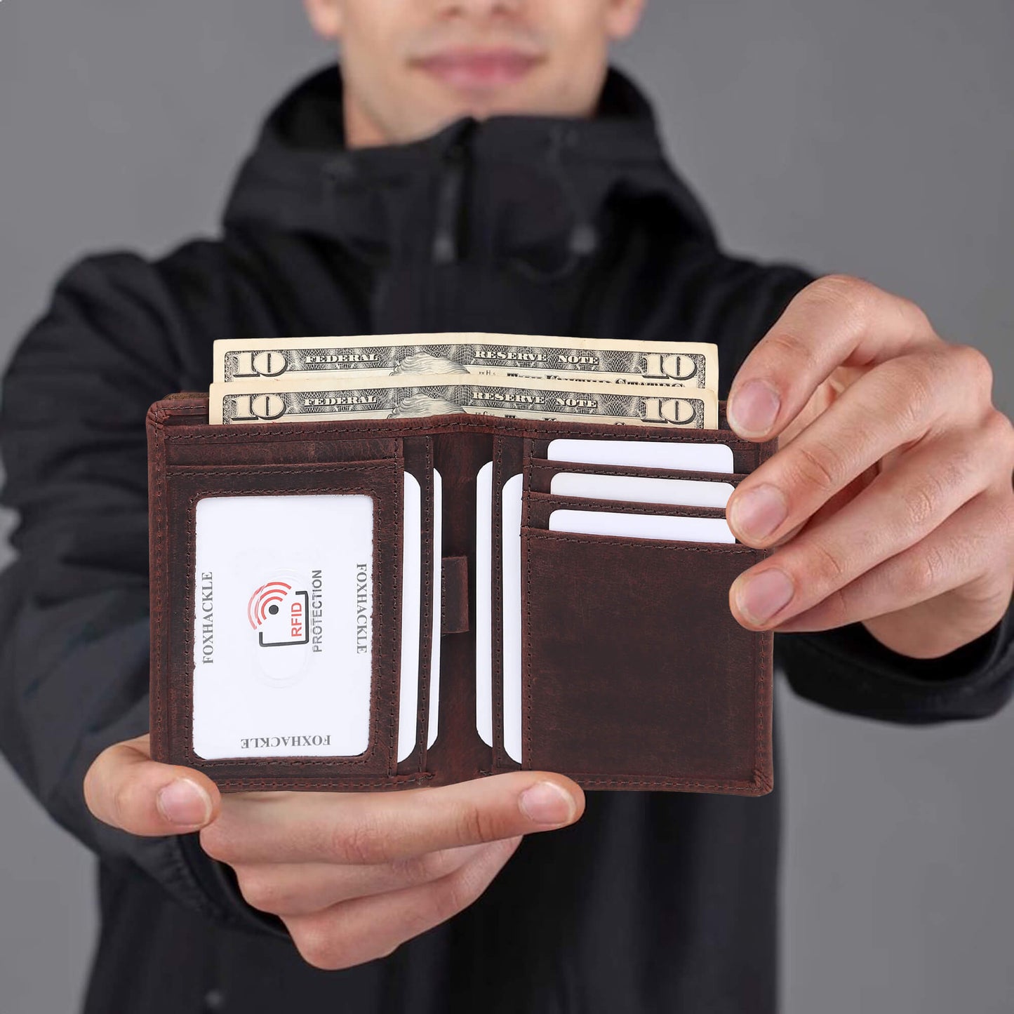 Notesleeve All Rounder