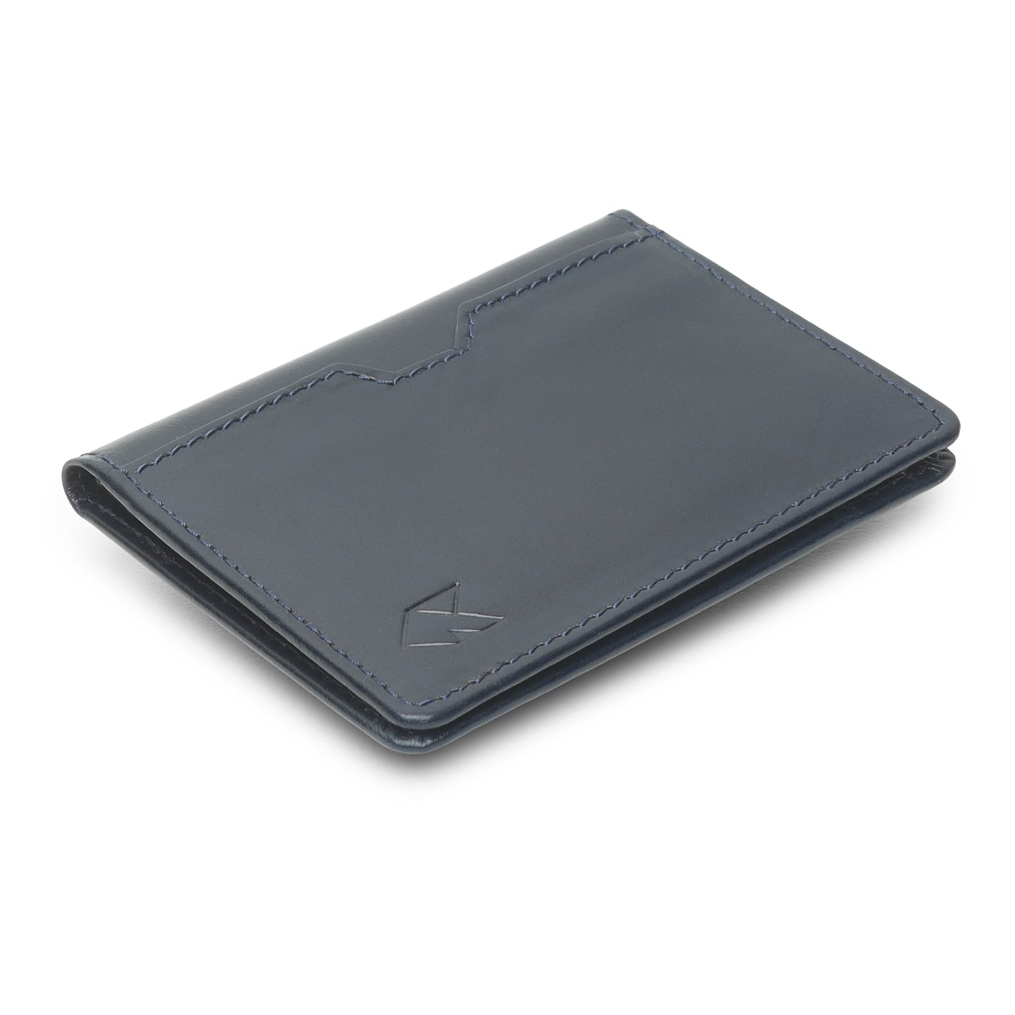 Front Pocket Leather Wallet