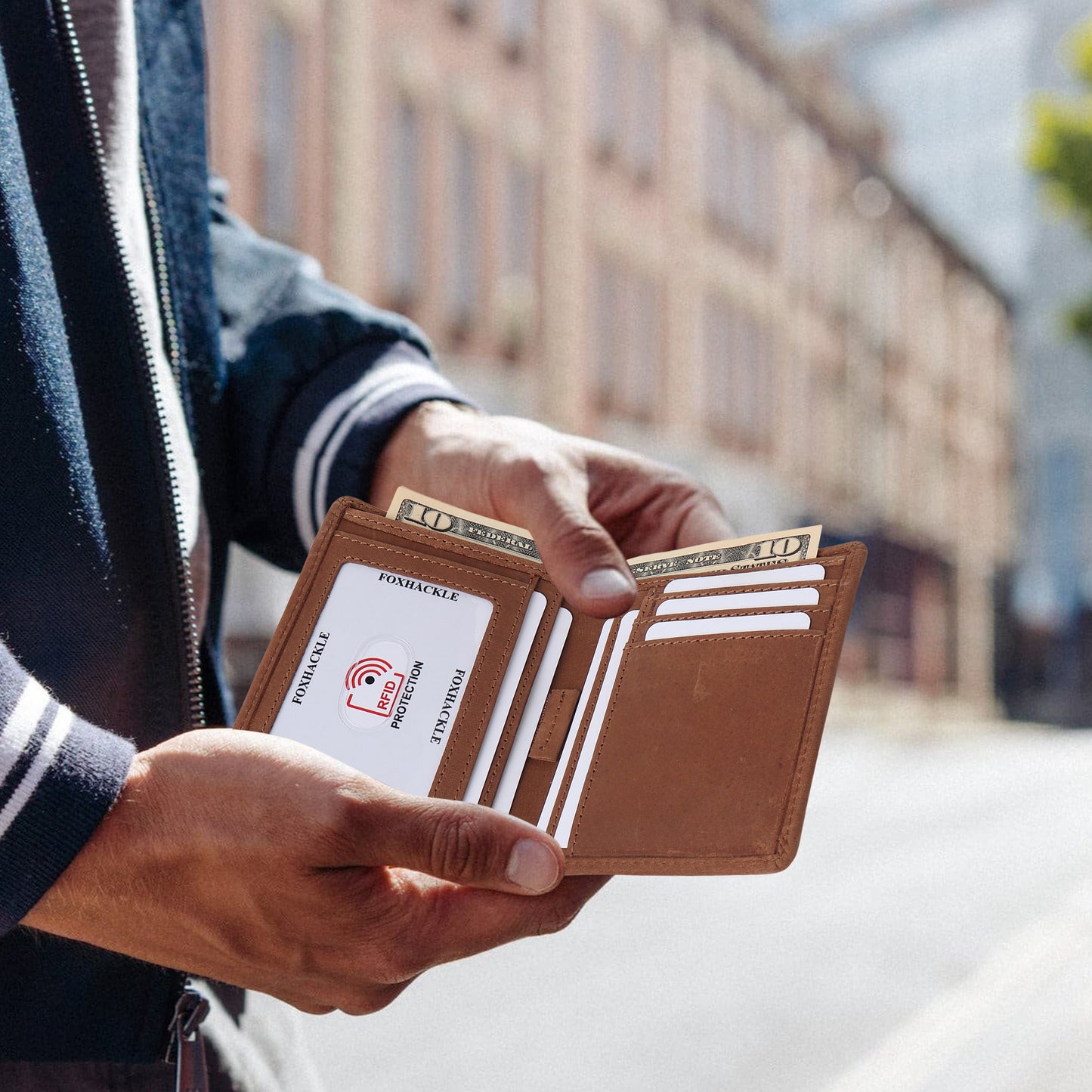 Notesleeve All Rounder