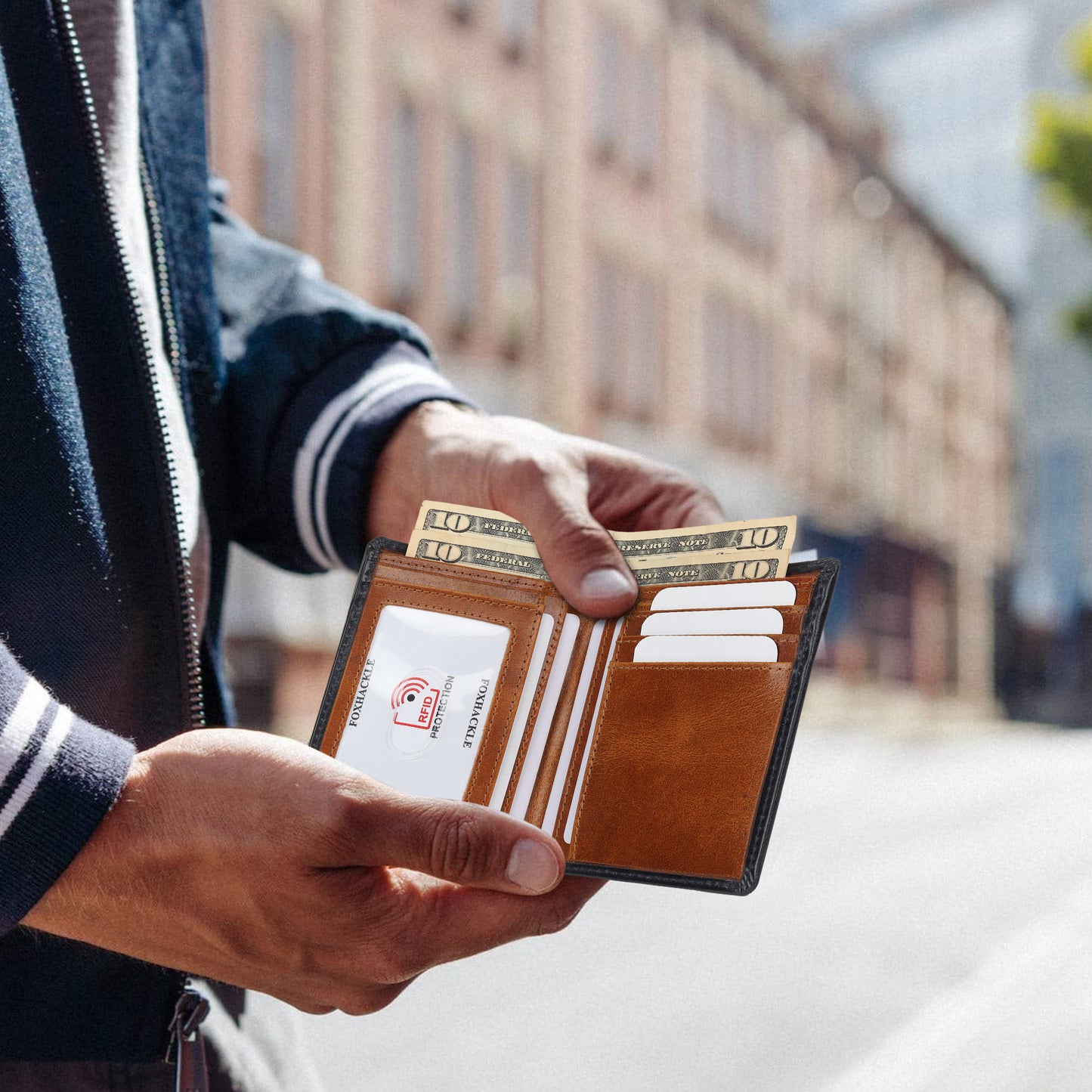 Notesleeve All Rounder