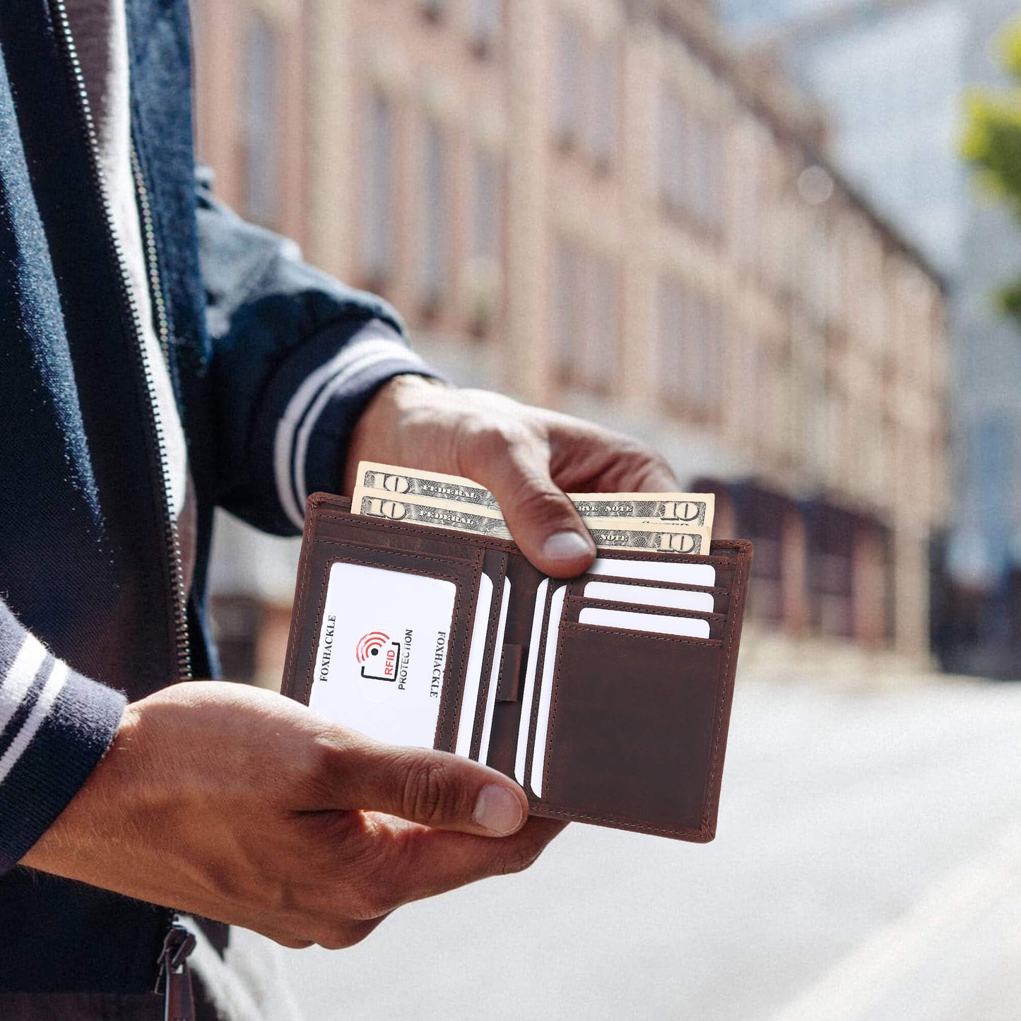 Notesleeve All Rounder