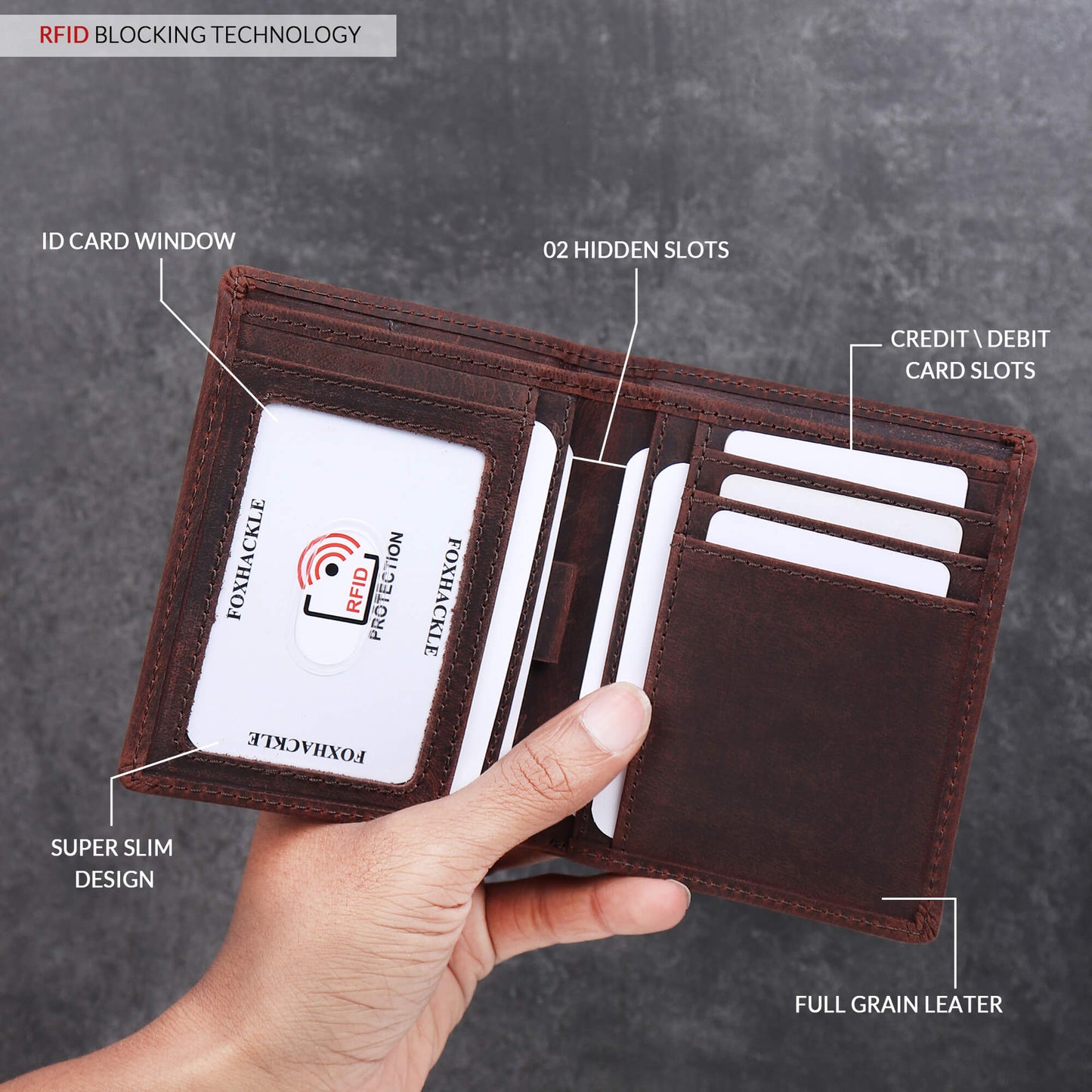 Notesleeve All Rounder