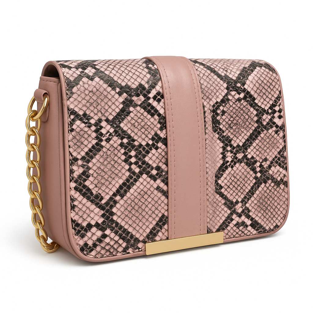 Crossbody Sling Bag Edition 2
