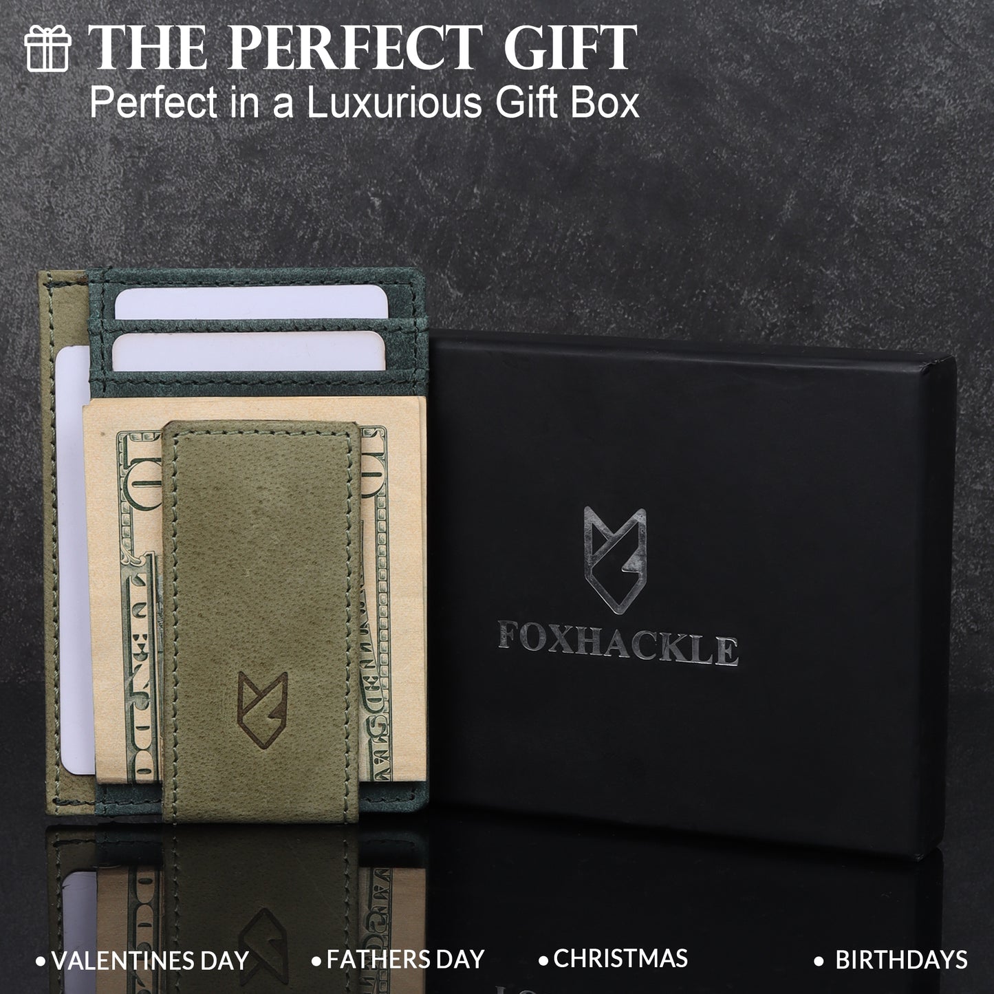 Money Clip- Second Edition