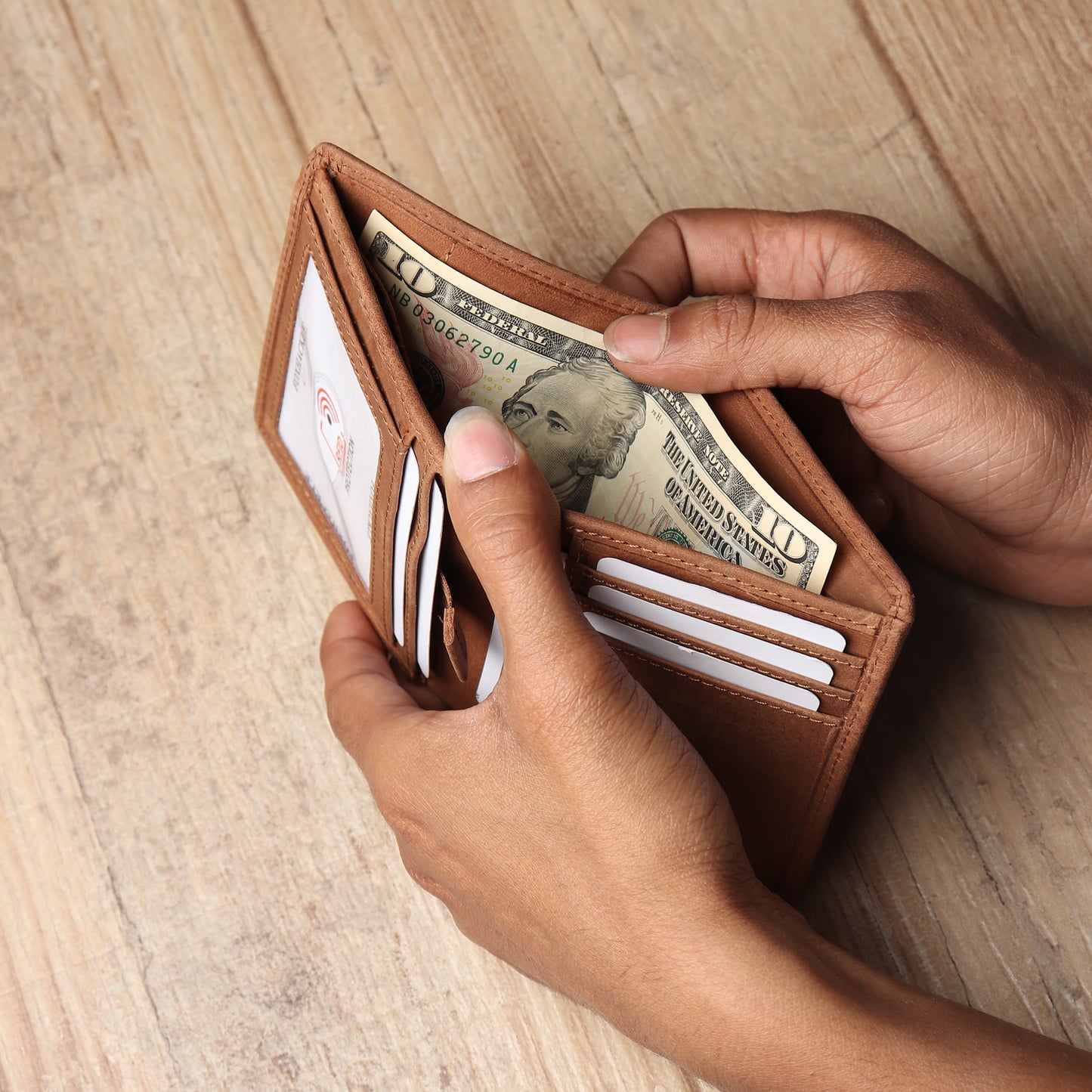 Notesleeve All Rounder