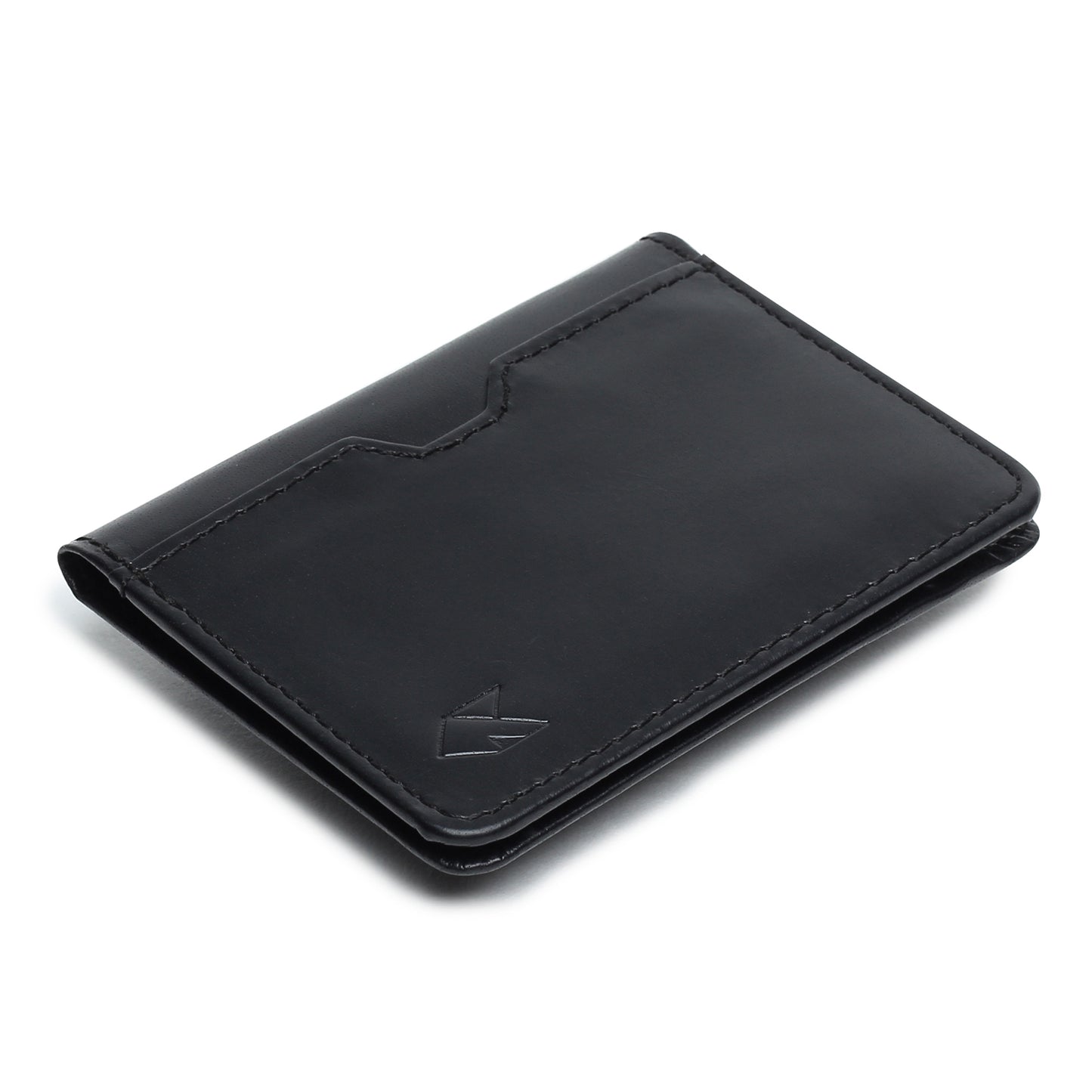 Front Pocket Leather Wallet