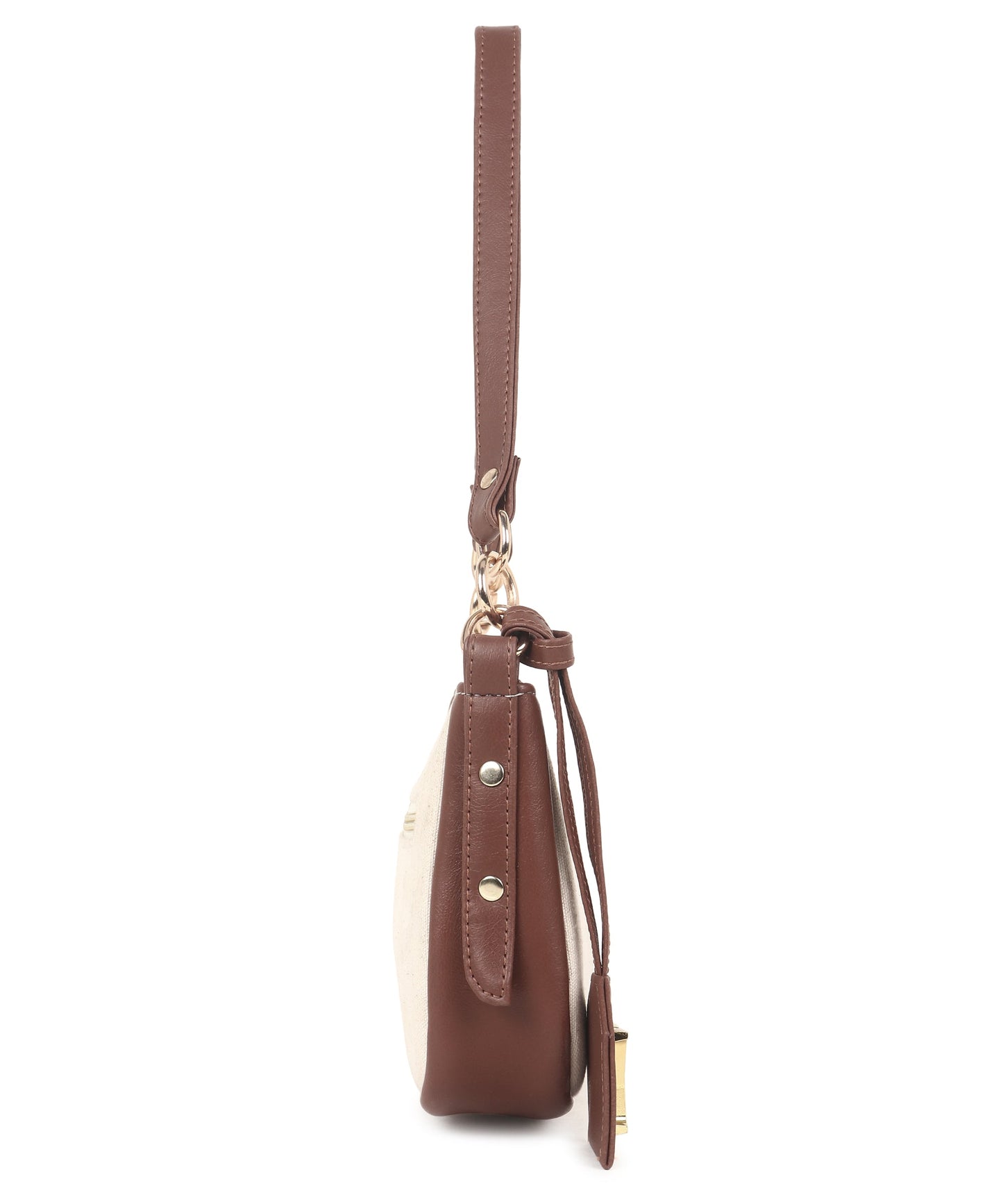 Baguette Bag with Long Sling