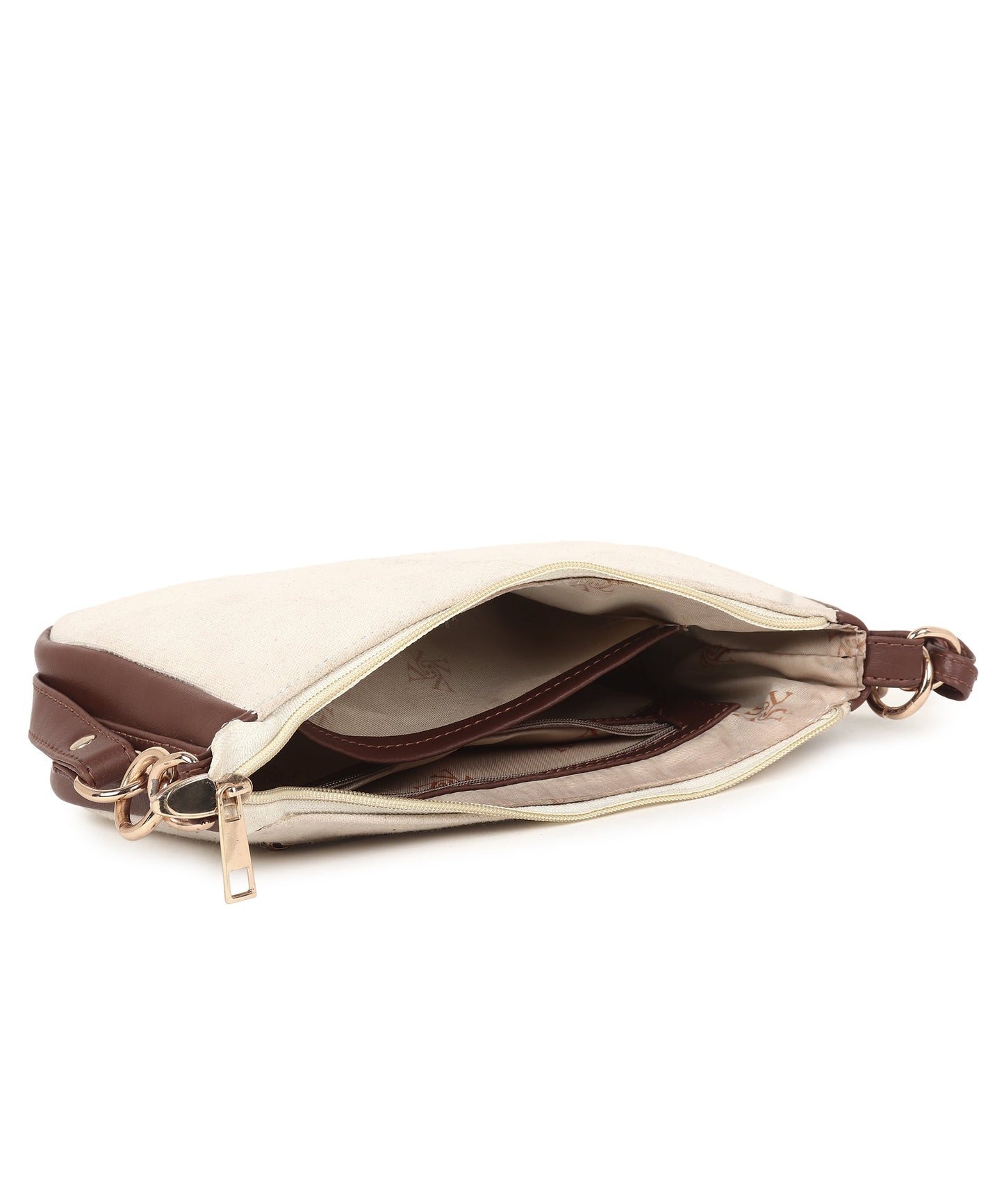 Baguette Bag with Long Sling