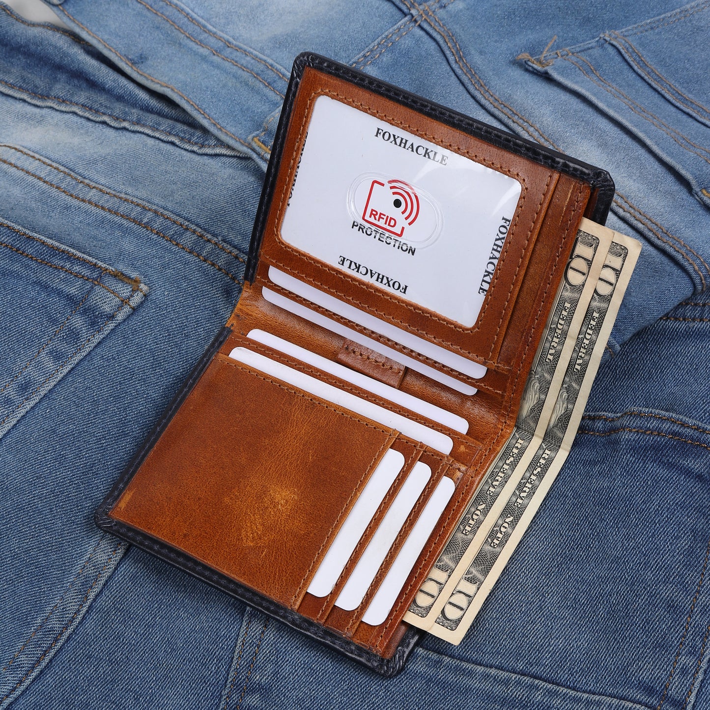 Notesleeve All Rounder