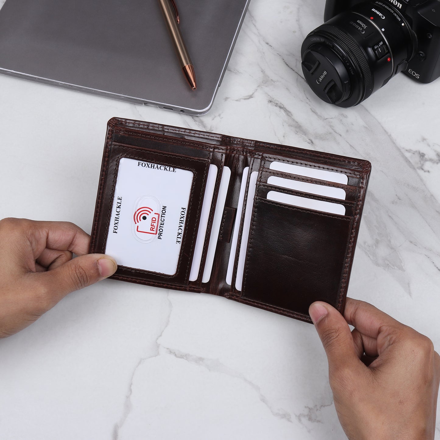 Notesleeve All Rounder