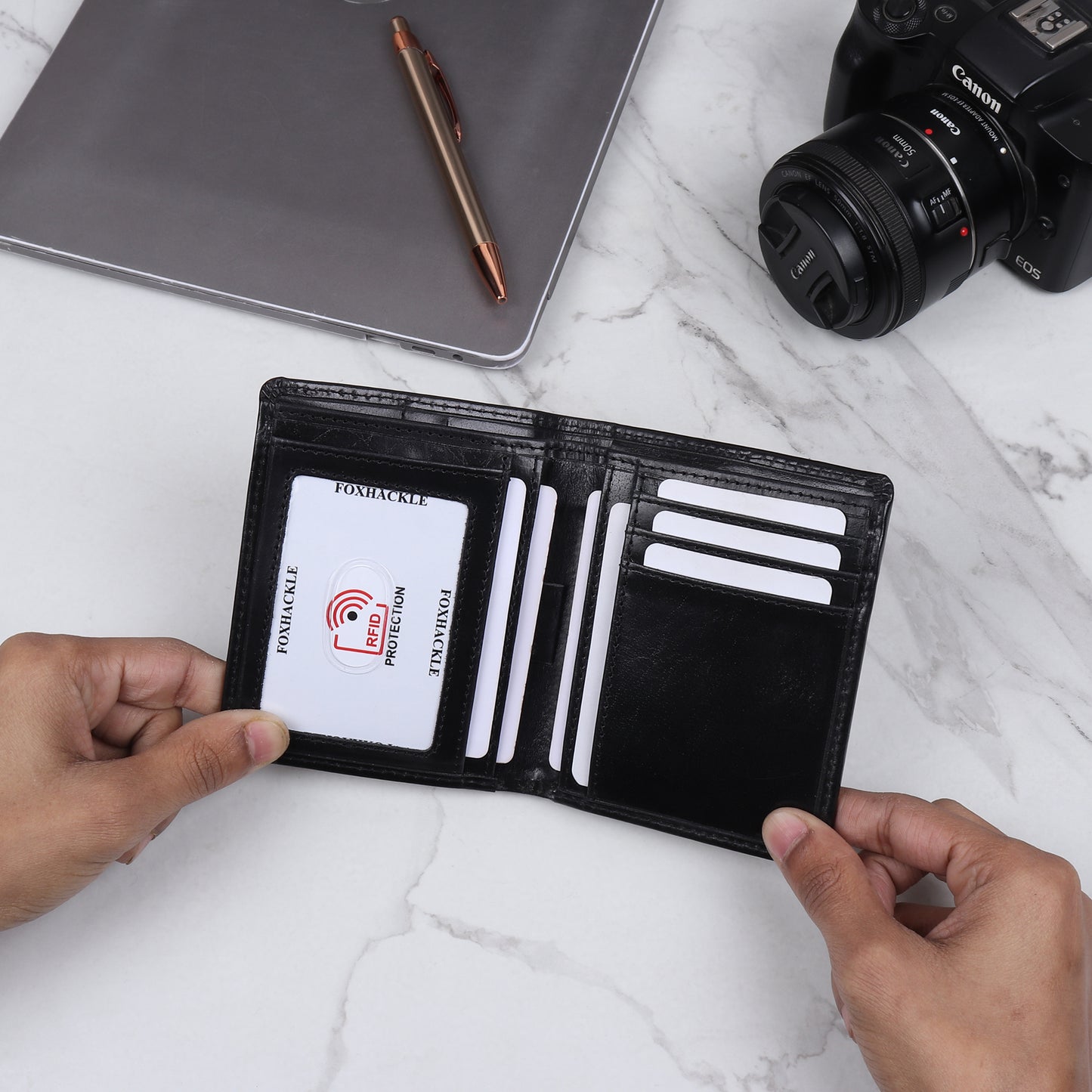 Notesleeve All Rounder