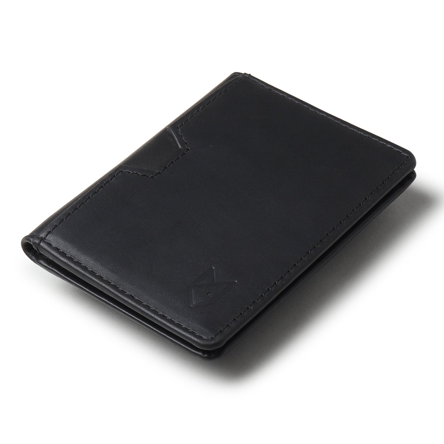Front Pocket Leather Wallet