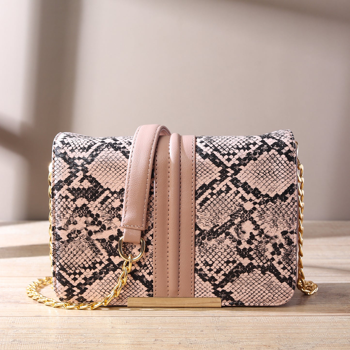 Crossbody Sling Bag Edition 2