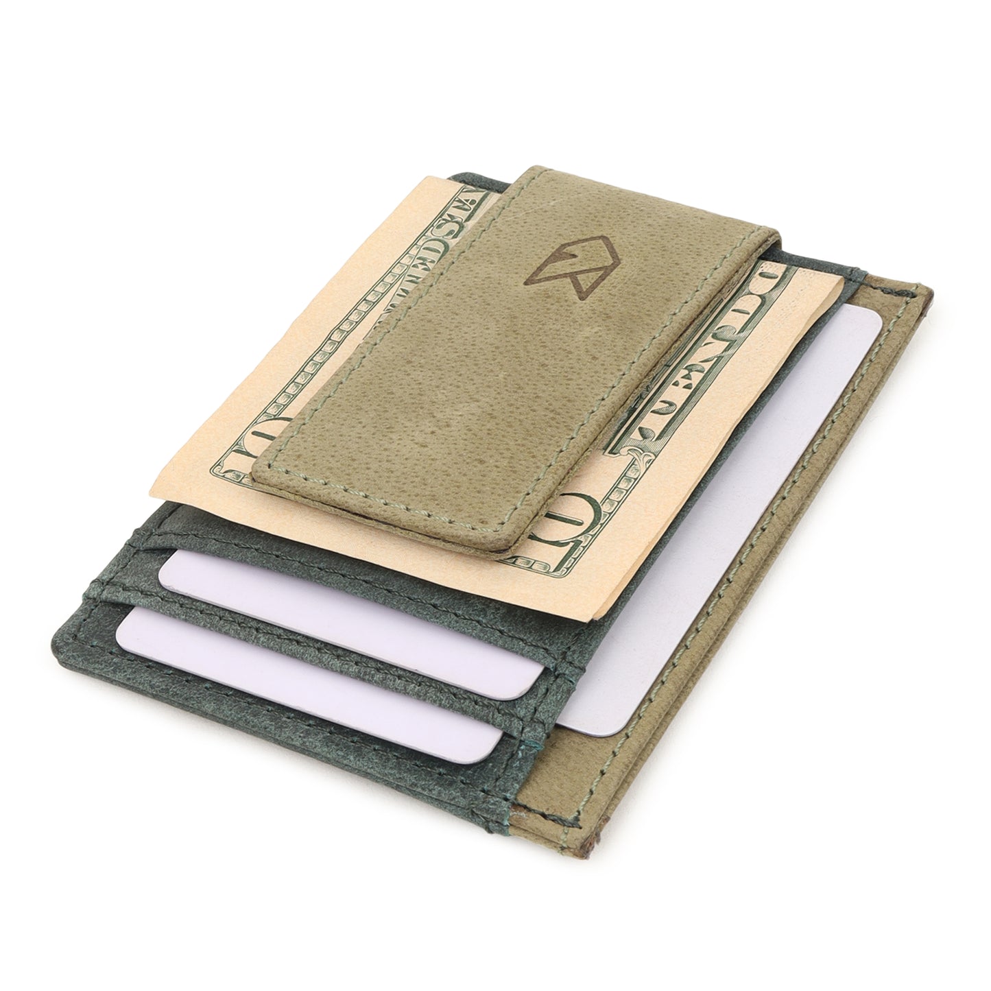 Money Clip- Second Edition