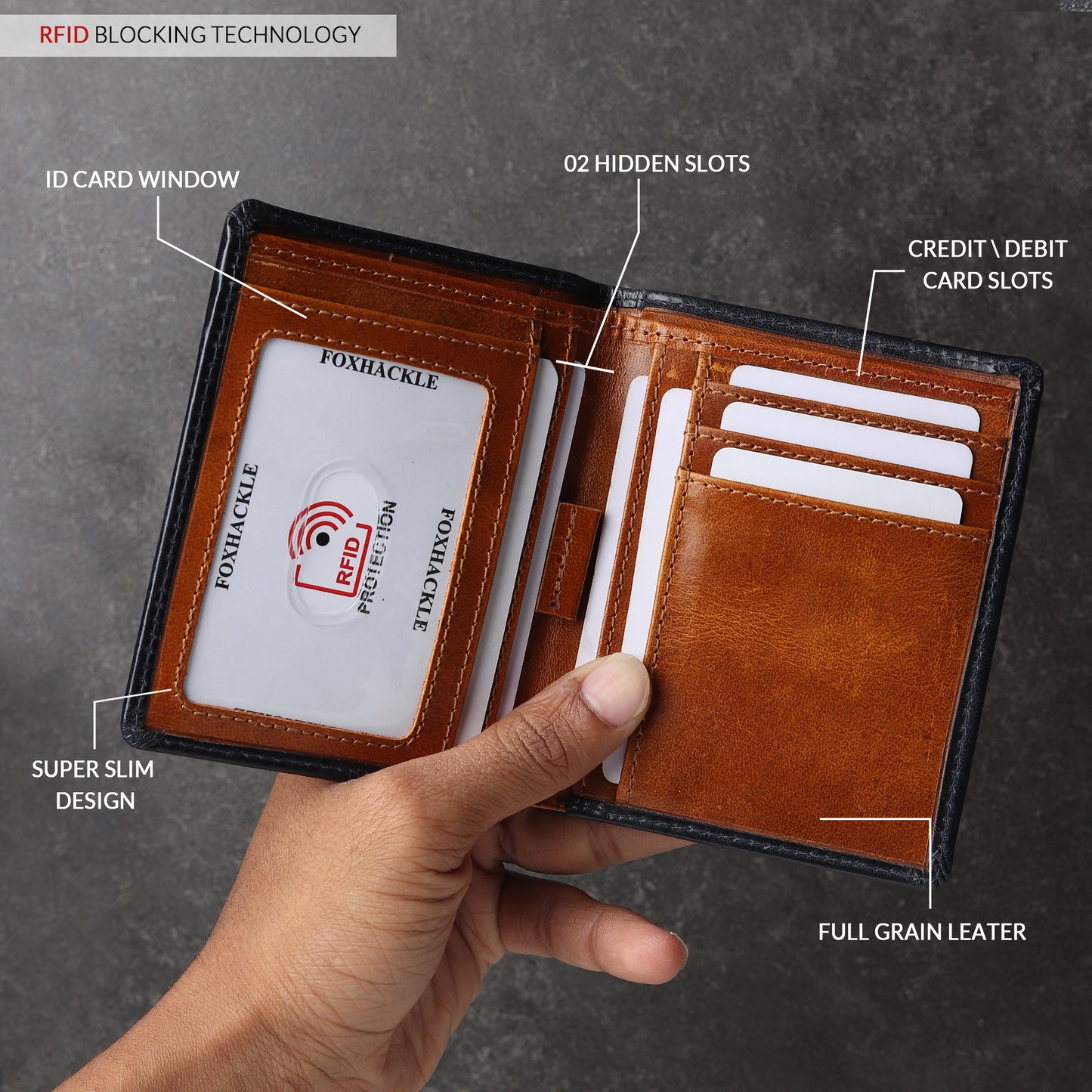 Notesleeve All Rounder