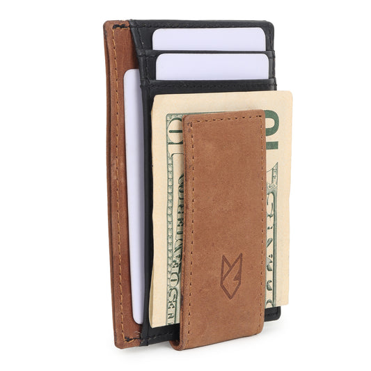 Money Clip- Second Edition