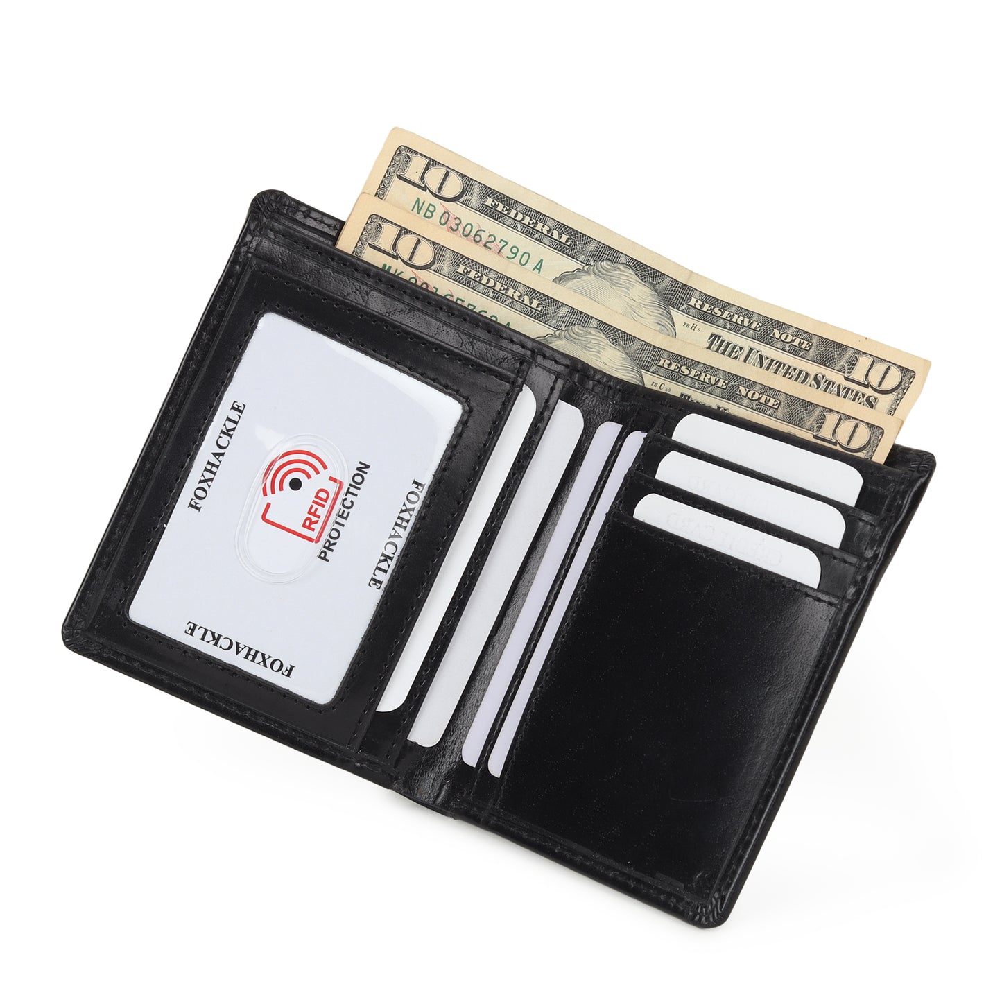 Notesleeve All Rounder