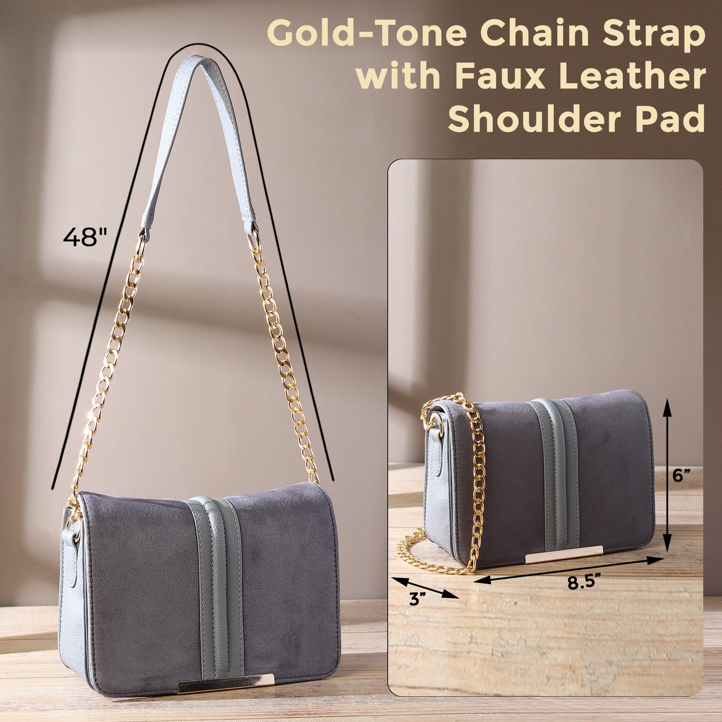 Crossbody Sling Bag Edition 2