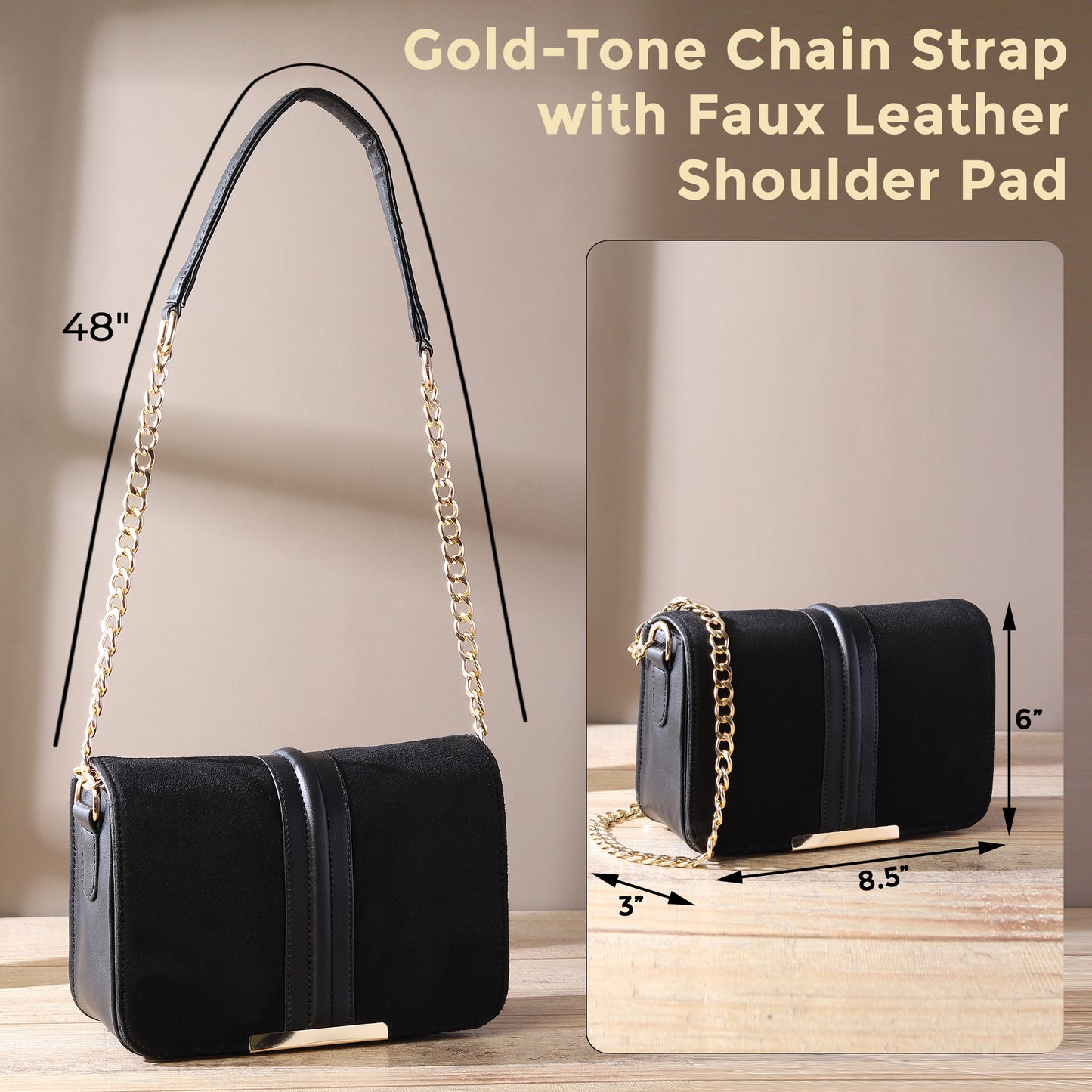 Crossbody Sling Bag Edition 2