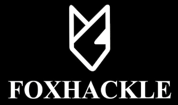 FOXHACKLE