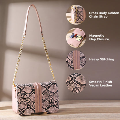 Crossbody Sling Bag Edition 2