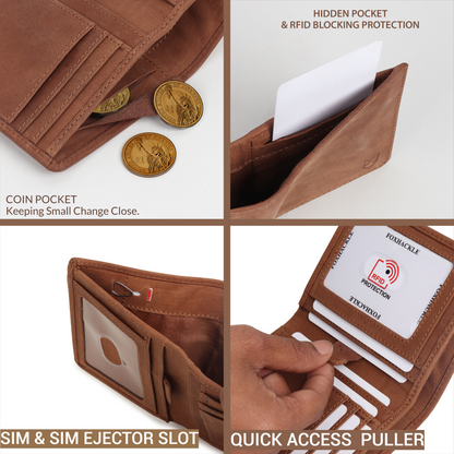 Notesleeve All Rounder