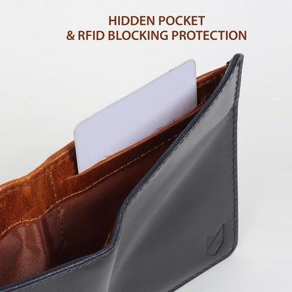 Notesleeve All Rounder