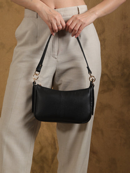 Baguette Bag with Long Sling