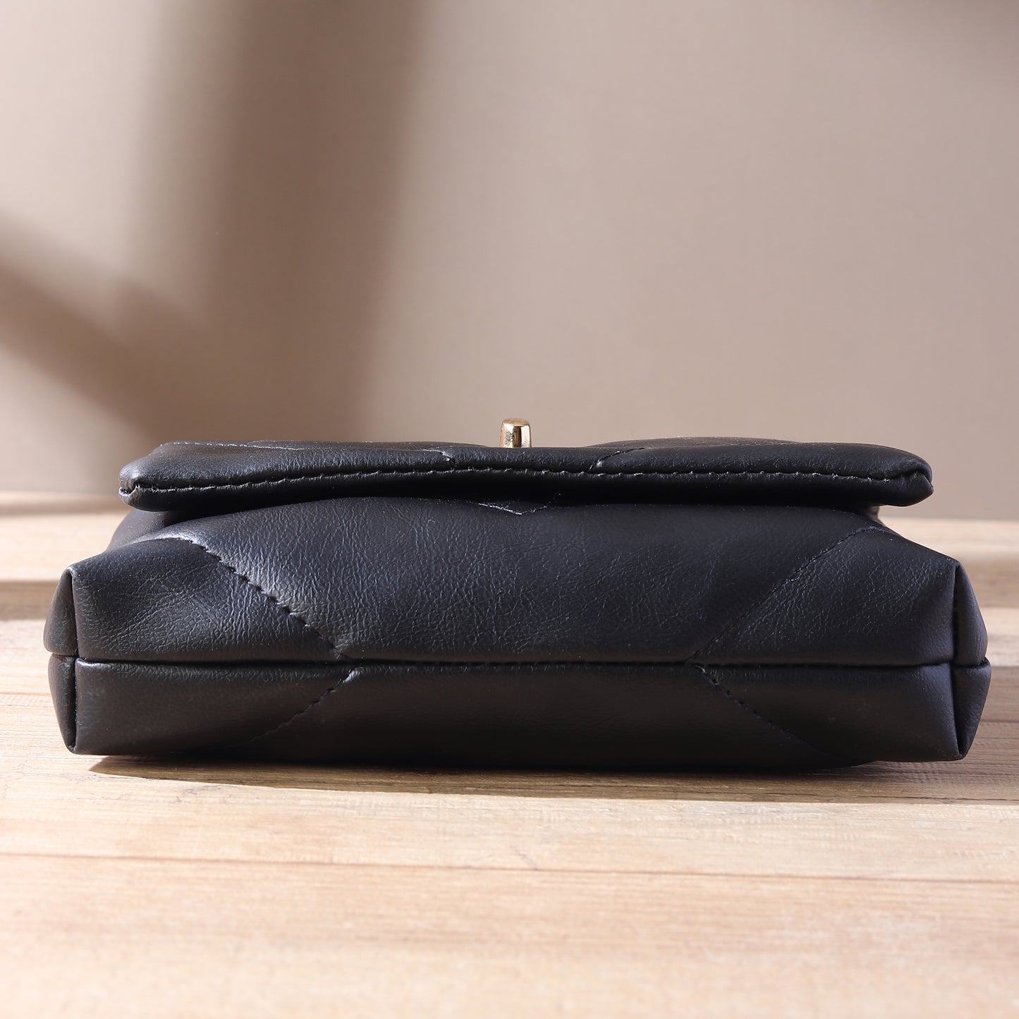 Quilted Small Sling Bag