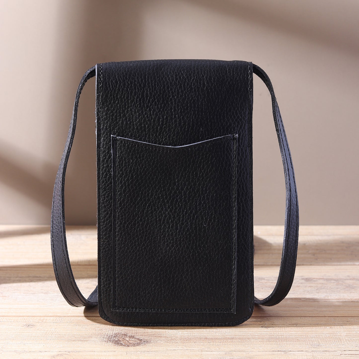 Mobile Crossbody Sling Bag | Wallet