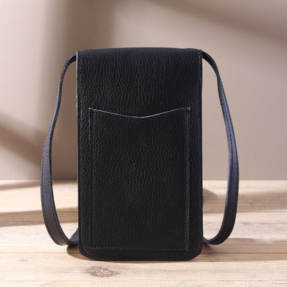 Mobile Crossbody Sling Bag | Wallet