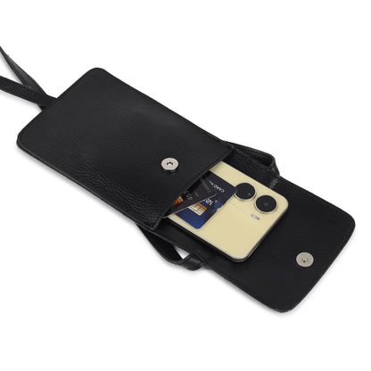 Mobile Crossbody Sling Bag | Wallet