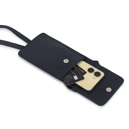 Mobile Crossbody Sling Bag | Wallet