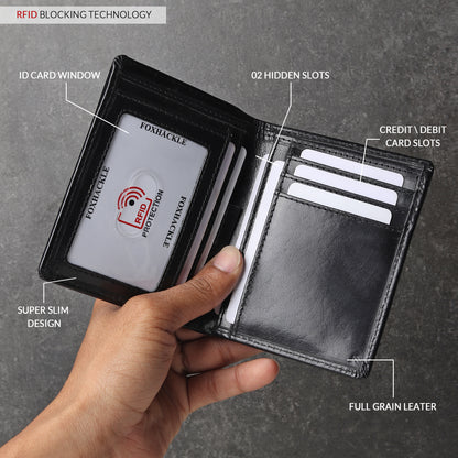 Notesleeve All Rounder