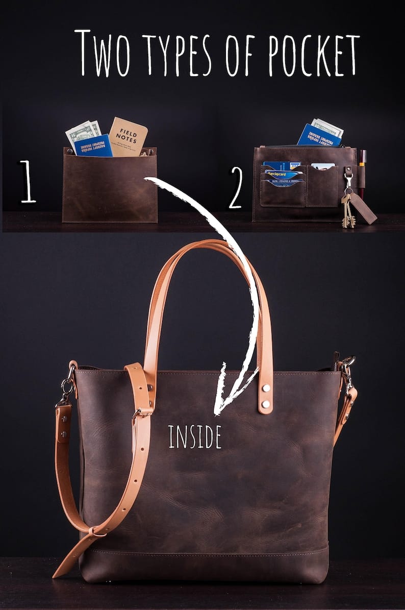Women's Tote Bags