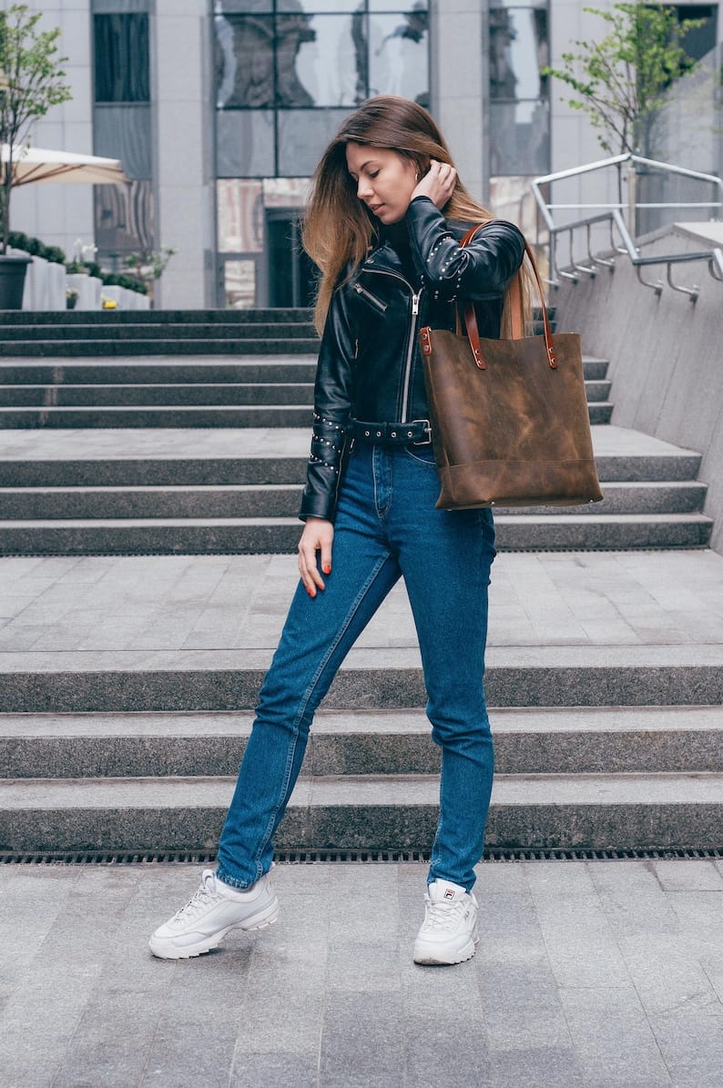 Women's Tote Bags