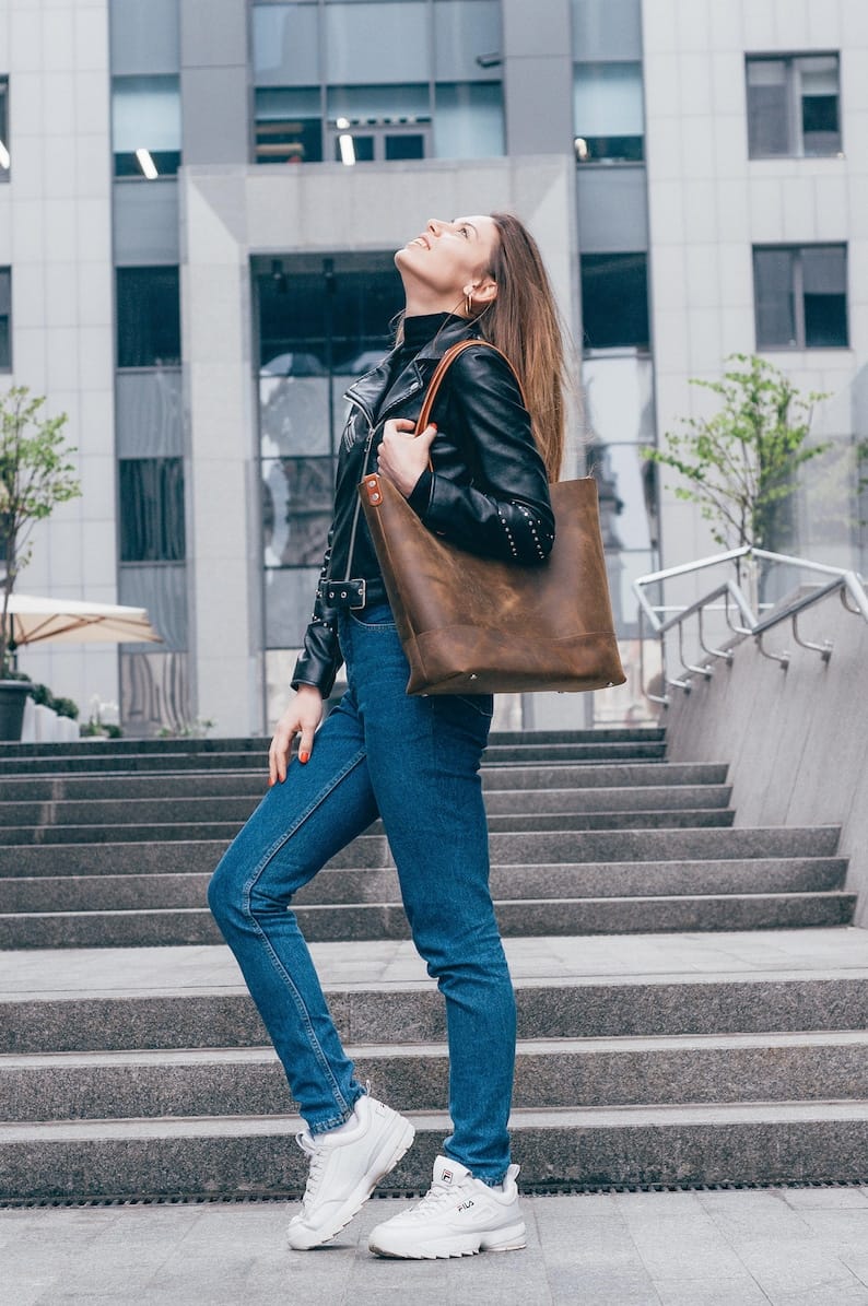 Women's Tote Bags