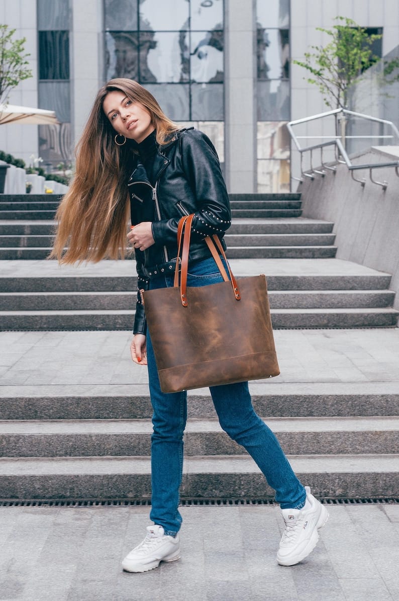 Women's Tote Bags