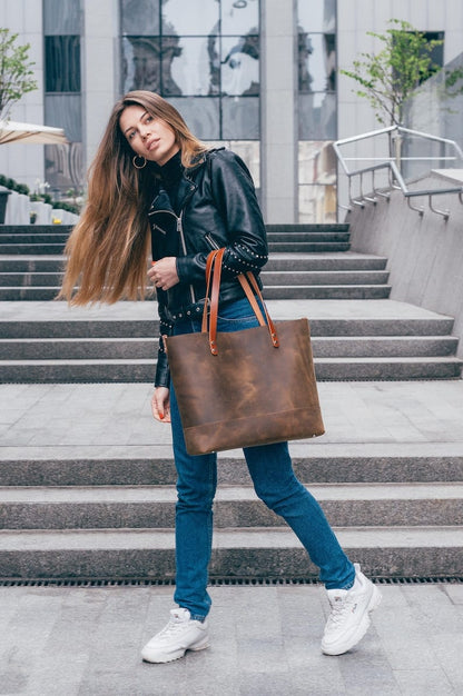 Women's Tote Bags