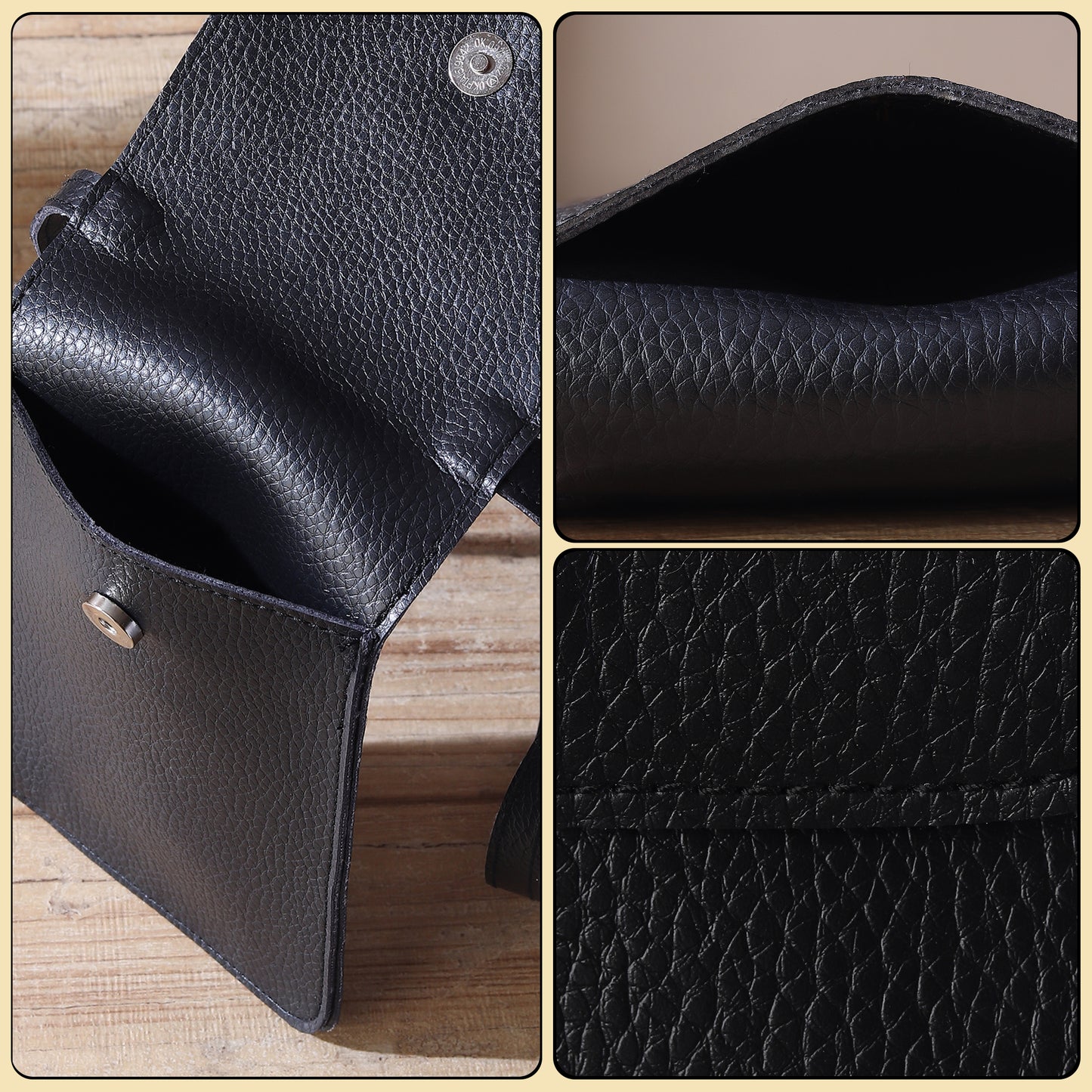 Mobile Crossbody Sling Bag | Wallet